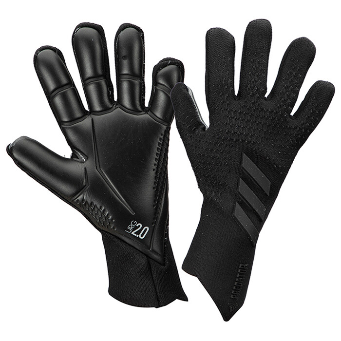 predator pro goalie gloves